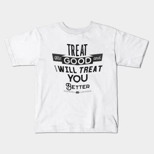 TMG Kids T-Shirt